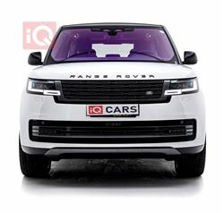 لاند روفر رانج روفر فوج